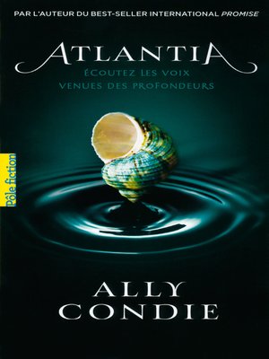 cover image of Atlantia